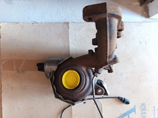 Turbo 1.6 TDI