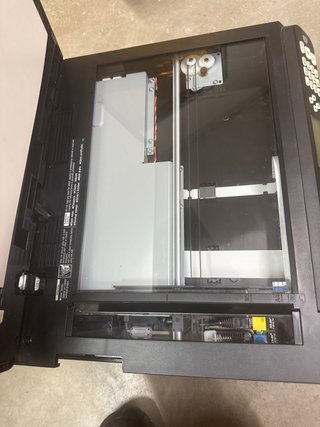 Impresora Ricoh Aficio SG3110sfne