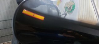 Parabrisas Quad ATV Universal