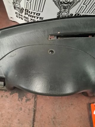 Salpicadero mercedes ml w163 a16368038875