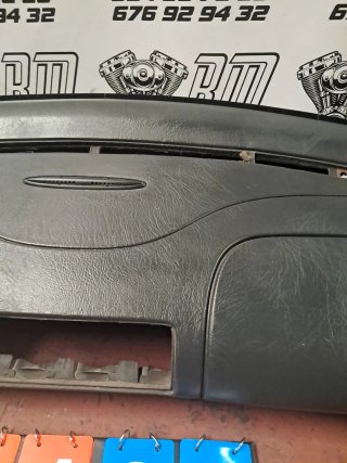 Salpicadero mercedes ml w163 a16368038875