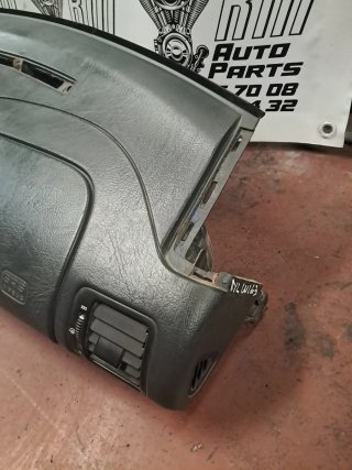 Salpicadero mercedes ml w163 a16368038875