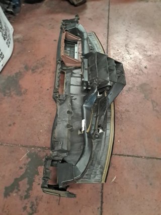 Salpicadero mercedes ml w163 a16368038875