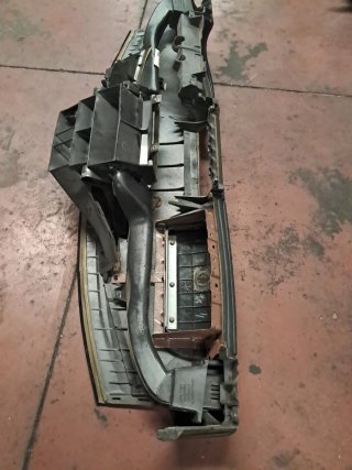 Salpicadero mercedes ml w163 a16368038875