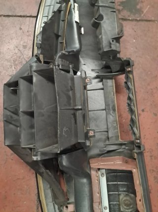 Salpicadero mercedes ml w163 a16368038875