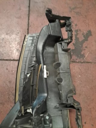 Salpicadero mercedes ml w163 a16368038875