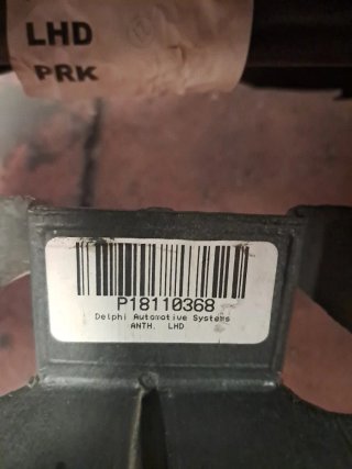 Salpicadero mercedes ml w163 a16368038875