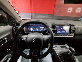 C5 Aircross - Desde 319€ al mes ¡sin entrada!