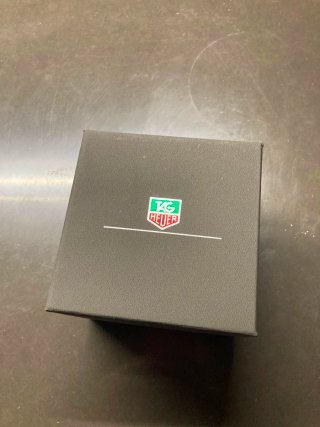 Orologio TAG Heuer Formula 1 Solargraph