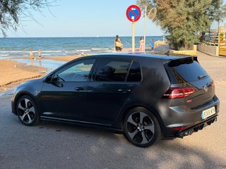 Volkswagen Golf 2014