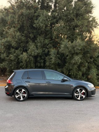 Volkswagen Golf 2014