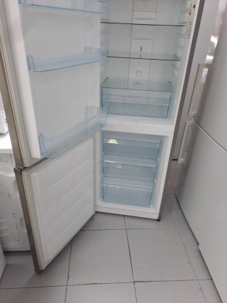 Nevera Daewoo Combi 185.m x 60cm Garantía + Envío