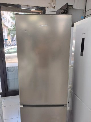 Nevera Daewoo Combi 185.m x 60cm Garantía + Envío