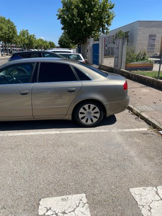 Audi A4 2006