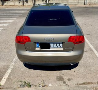 Audi A4 2006
