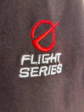 Chaqueta The North Face Flight Series Negra
