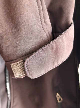 Chaqueta The North Face Flight Series Negra