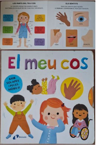 Cuentos infantiles