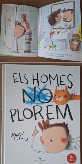 Cuentos infantiles