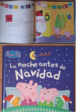 Cuentos infantiles