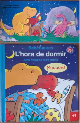 Cuentos infantiles