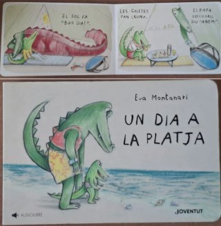 Cuentos infantiles