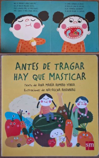 Cuentos infantiles