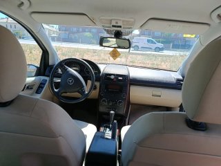 Mercedes-Benz Clase A 2007