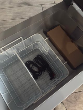 Frigorifero portatile Dometic 40L