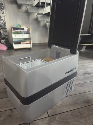 Frigorifero portatile Dometic 40L