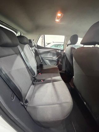 Volkswagen T-Cross 2021