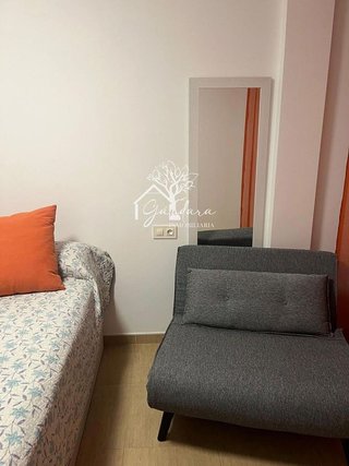 Piso en alquiler en Ares