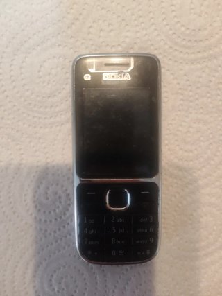 5 teléfonos móviles vintage Blackberry y otros