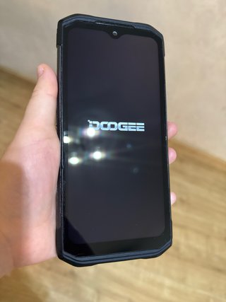Teléfono Móvil doogee s98
