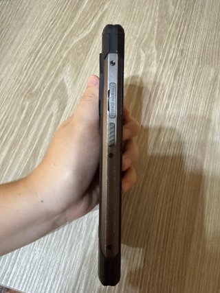 Teléfono Móvil doogee s98