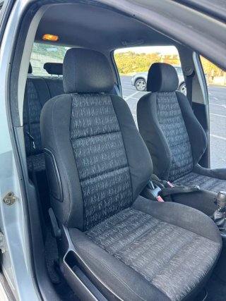 Peugeot 307 2002