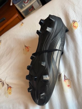 Botas de fútbol Adidas Usadas