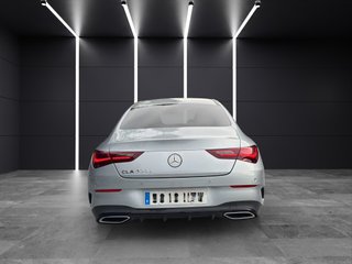 Mercedes-Benz Clase CLA 220D