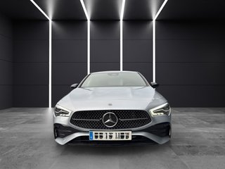 Mercedes-Benz Clase CLA 220D