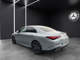 Mercedes-Benz Clase CLA 220D