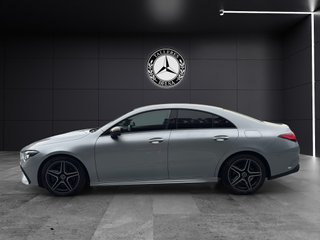 Mercedes-Benz Clase CLA 220D