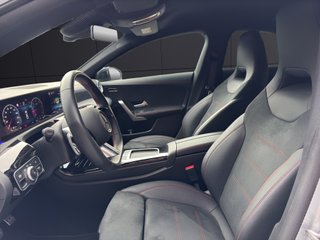 Mercedes-Benz Clase CLA 220D