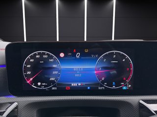Mercedes-Benz Clase CLA 220D