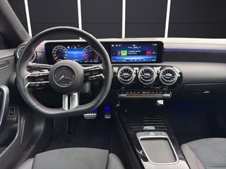 Mercedes-Benz Clase CLA 220D