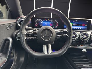 Mercedes-Benz Clase CLA 220D