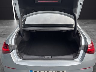 Mercedes-Benz Clase CLA 220D