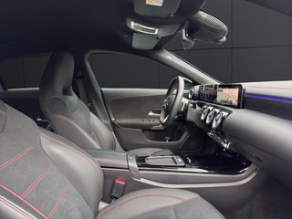 Mercedes-Benz Clase CLA 220D