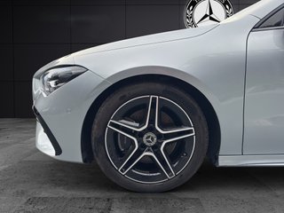 Mercedes-Benz Clase CLA 220D
