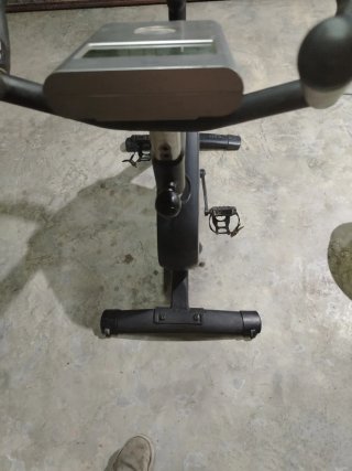 Bicicleta Estática DOMYOS