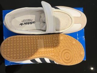 Adidas Samba Jane W Donna EU 38 Nuove